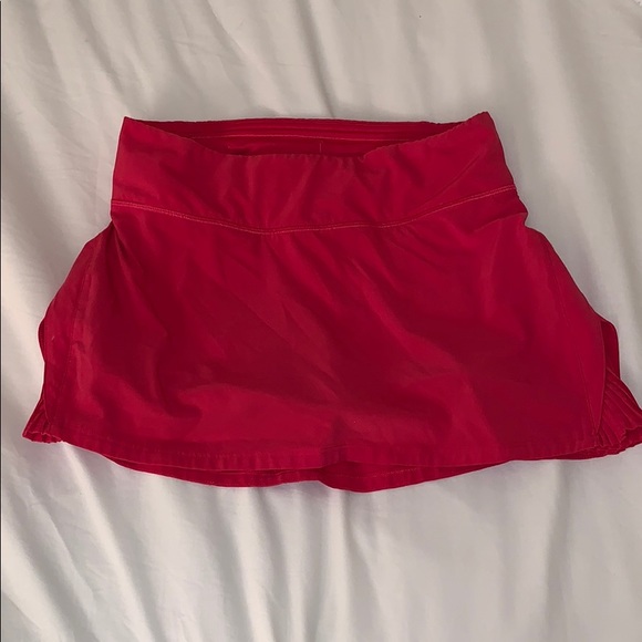 lululemon athletica Dresses & Skirts - lululemon skirt